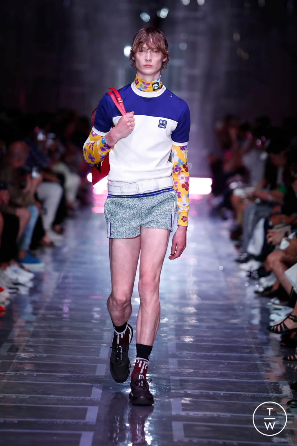 prada new collection 2019