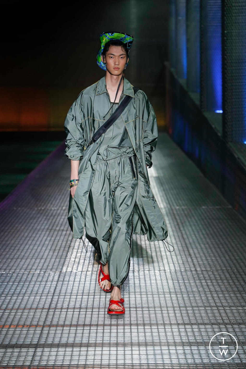 prada 2017 collection