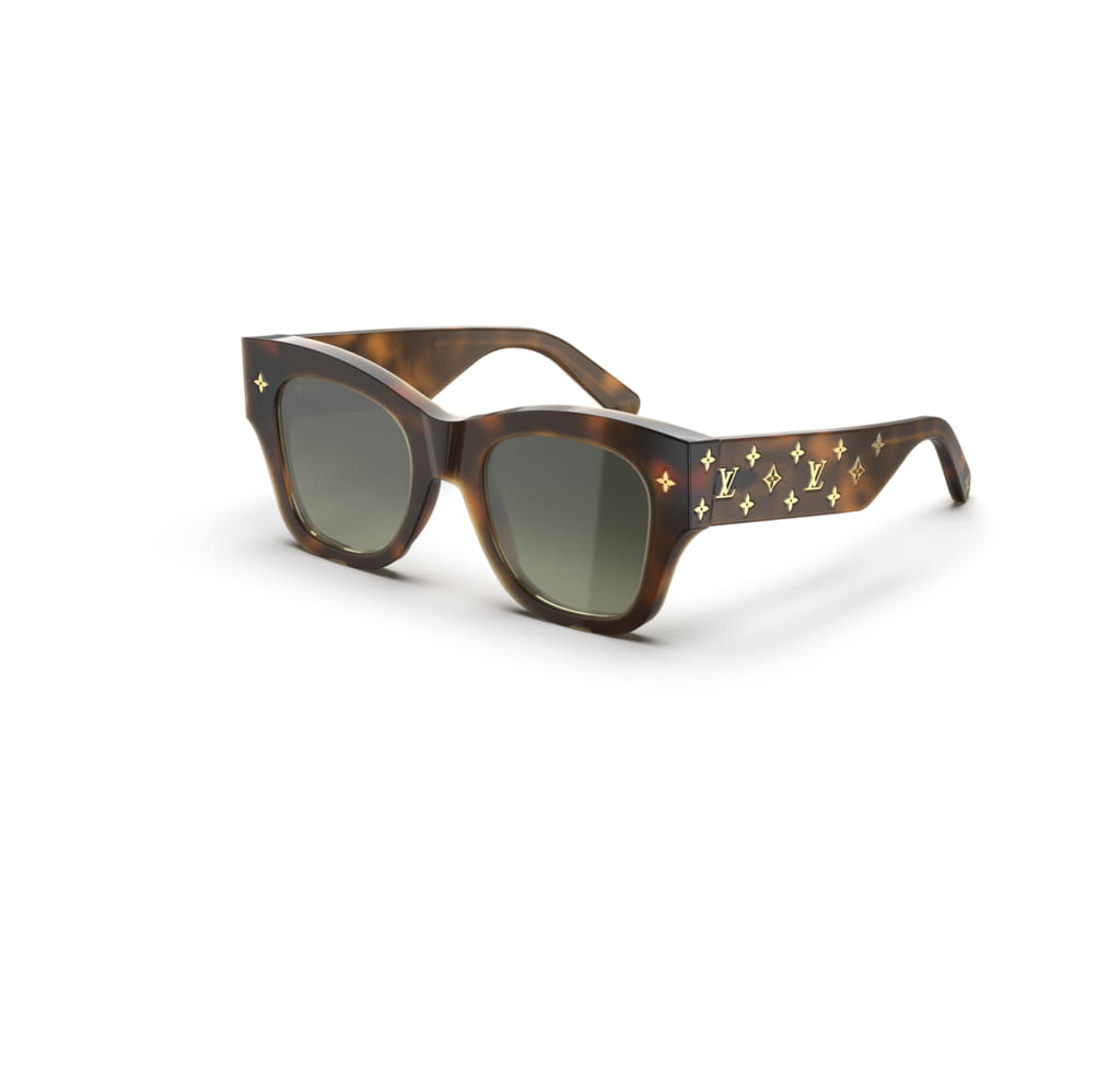 Fashion Week Paris Fall/Winter 2021 look 79 from the Louis Vuitton collection womenswear accessories