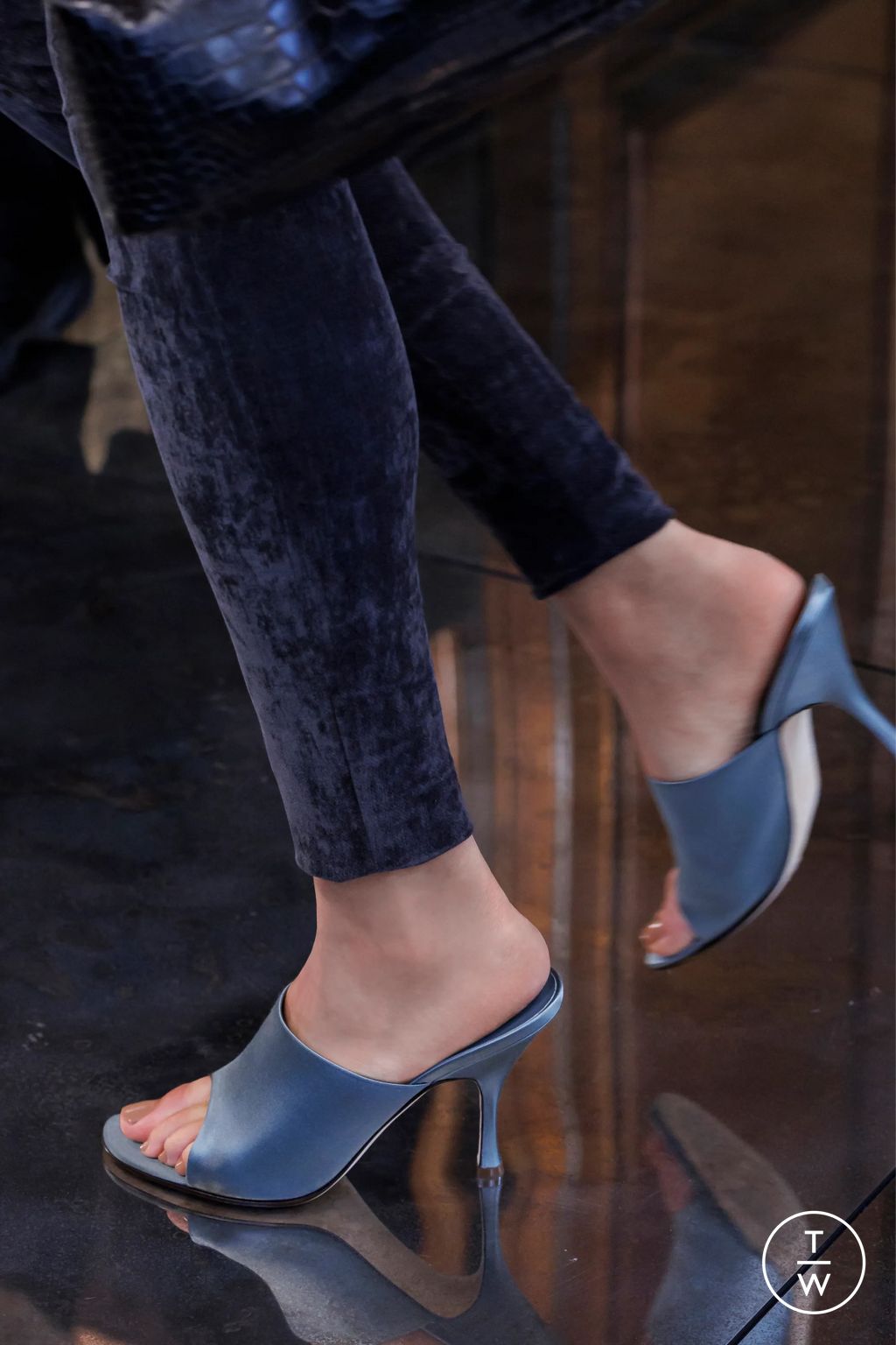 Fashion Week Milan Resort 2026 look 13 from the Gucci collection womenswear accessories