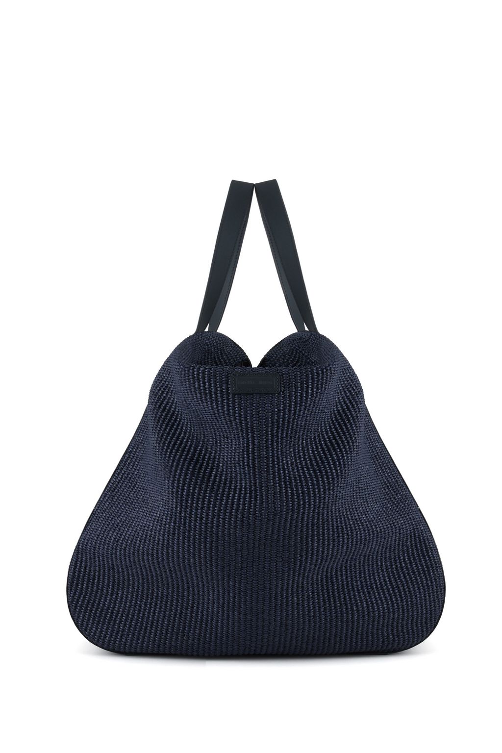 Fashion Week Milan Spring/Summer 2023 look 3 from the Emporio Armani collection 男装配饰