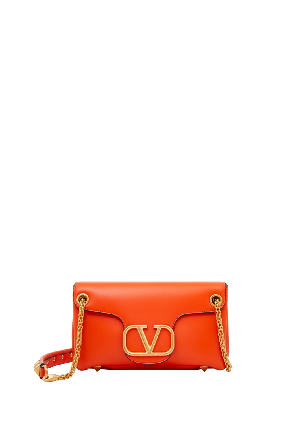 Fashion Week Paris Resort 2022 look 4 from the Valentino collection womenswear accessories