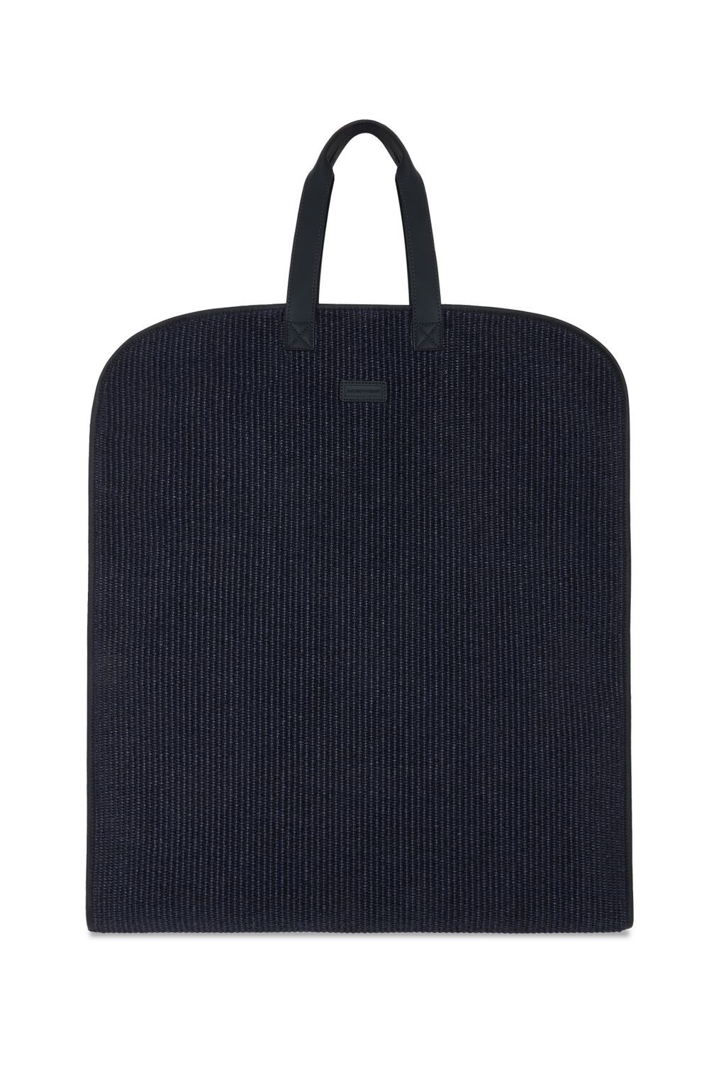 Fashion Week Milan Spring/Summer 2023 look 5 from the Emporio Armani collection 男装配饰