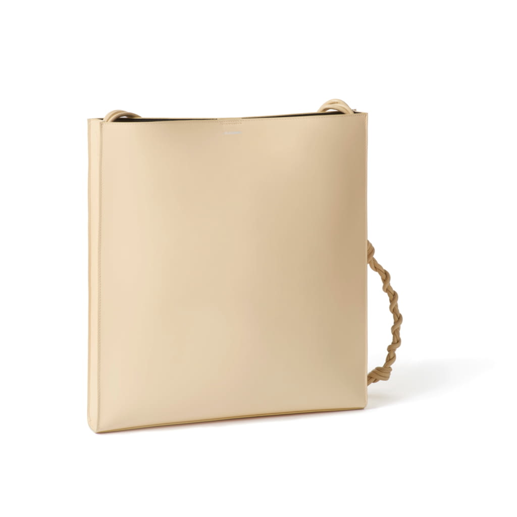 Fashion Week Milan Spring/Summer 2020 look 1 from the Jil Sander collection 女装配饰