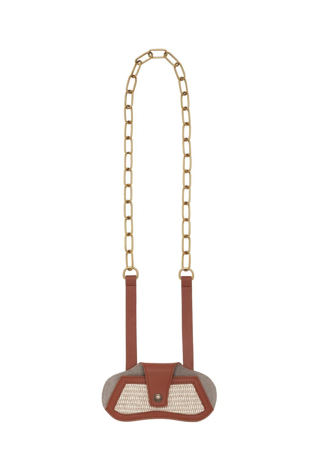 Fashion Week Milan Spring/Summer 2023 look 12 from the Emporio Armani collection 男装配饰