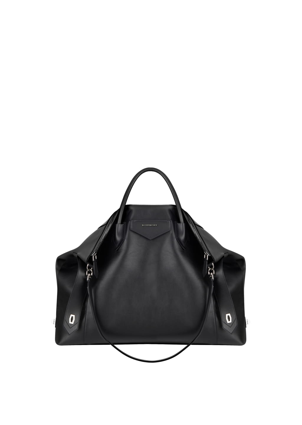 Fashion Week Paris Fall/Winter 2020 look 2 de la collection Givenchy womenswear accessories