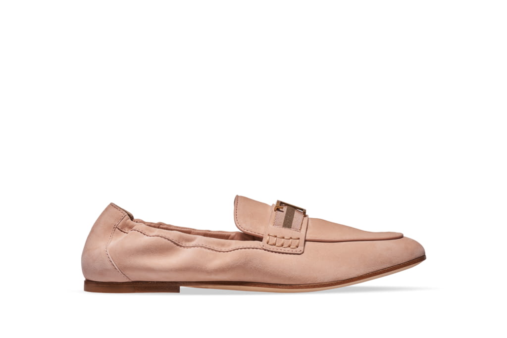 Fashion Week Milan Spring/Summer 2020 look 3 from the Tod's collection womenswear accessories