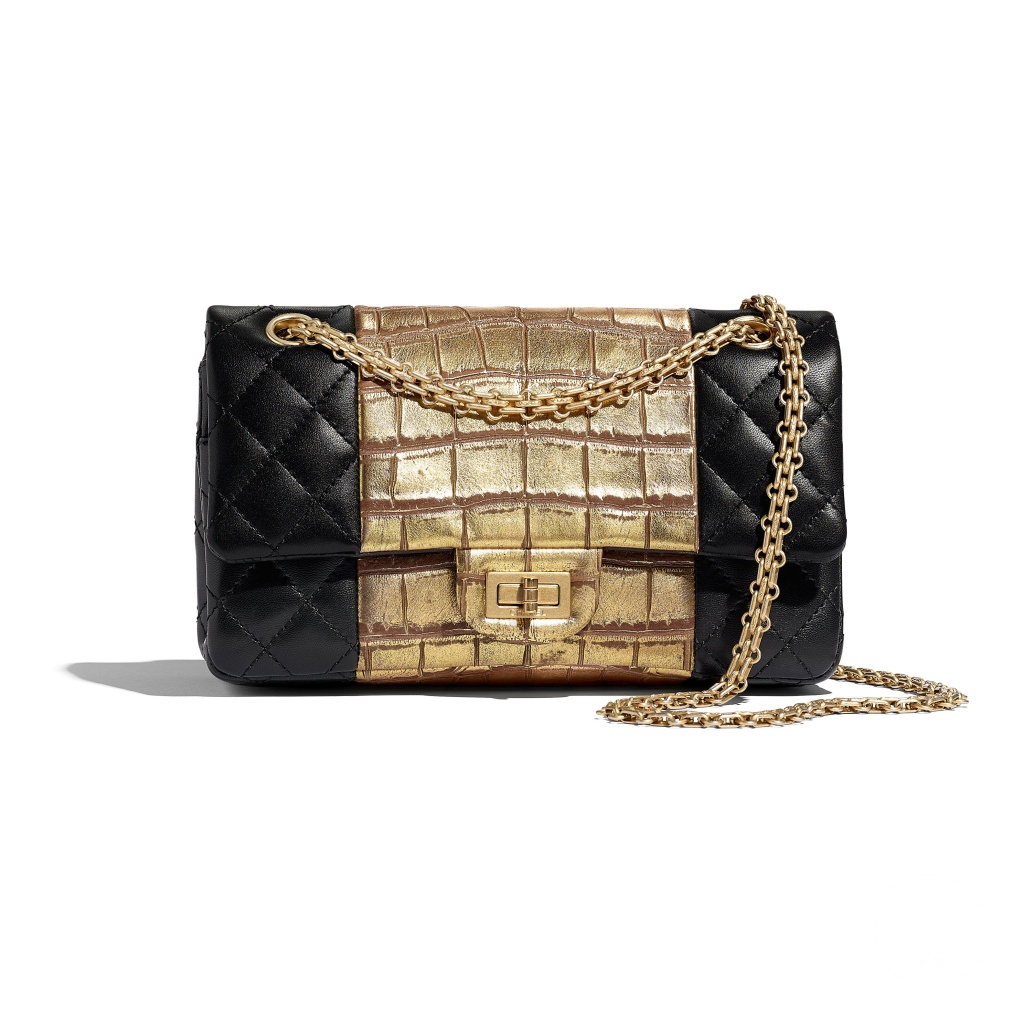 Chanel pre discount fall 2019 bags