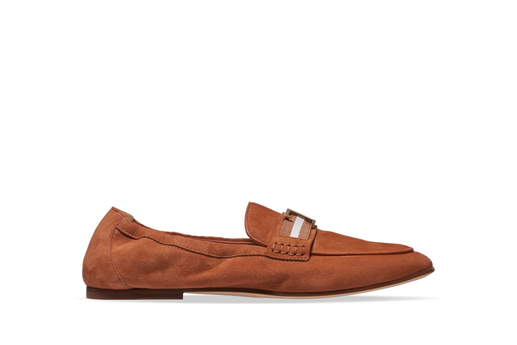 Fashion Week Milan Spring/Summer 2020 look 4 from the Tod's collection womenswear accessories