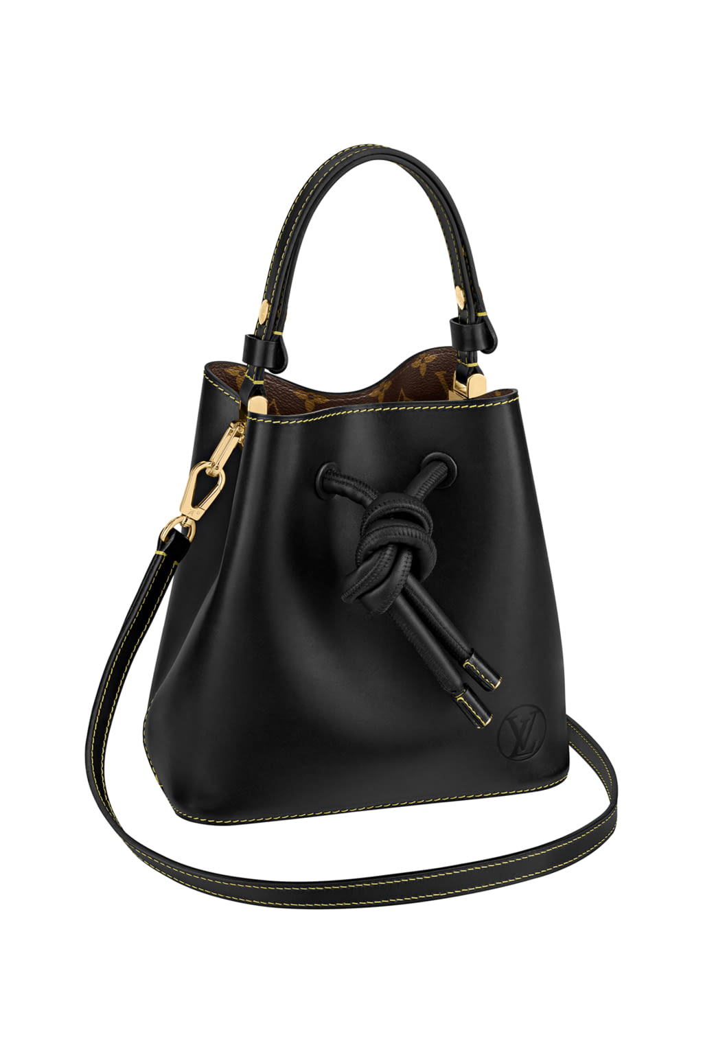 Fashion Week Paris Pre-Fall 2020 look 3 from the Louis Vuitton collection womenswear accessories