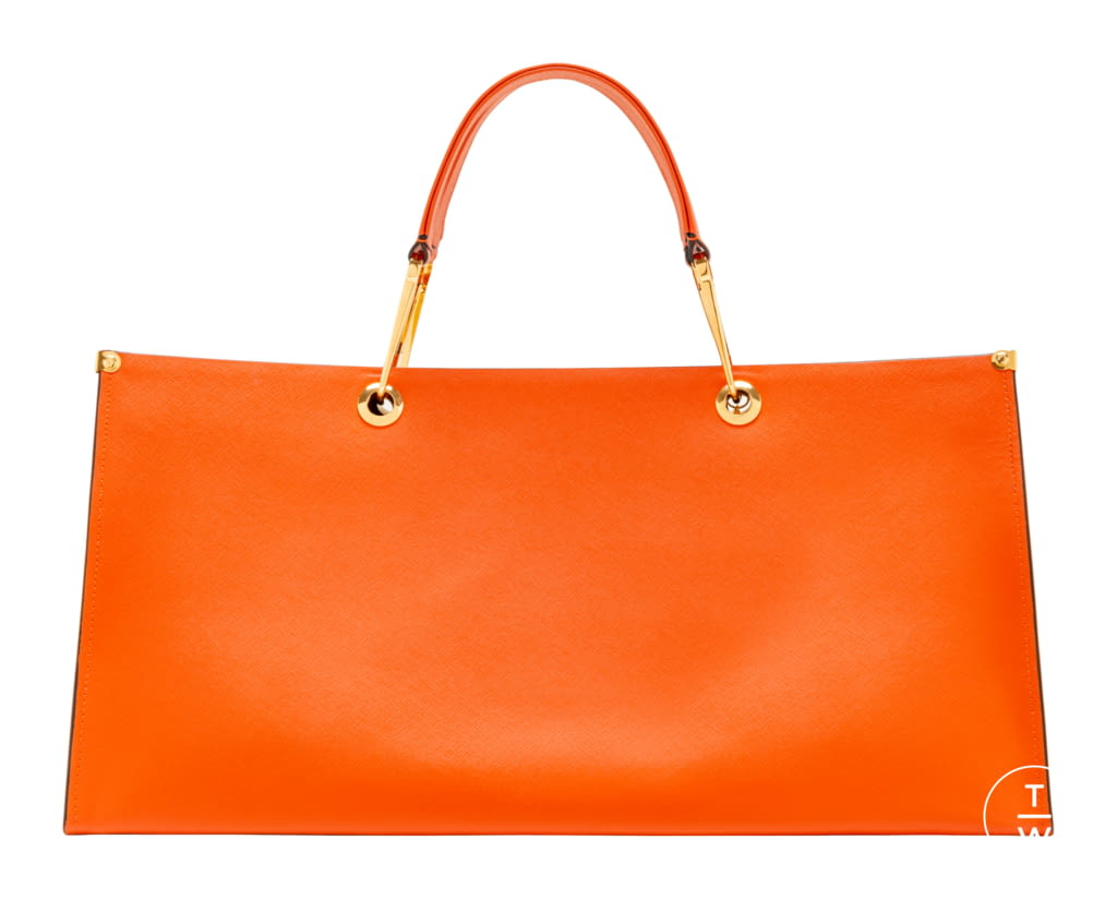 Fashion Week Milan Pre-Fall 2019 look 2 from the Marni collection womenswear accessories