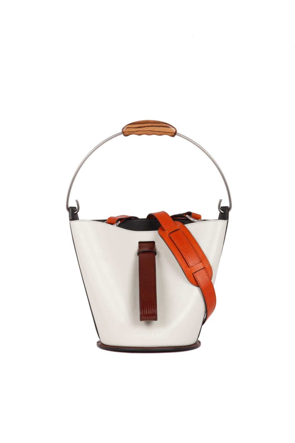 Fashion Week Milan Spring/Summer 2020 look 1 from the Marni collection womenswear accessories