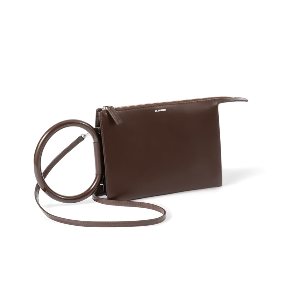 Fashion Week Milan Spring/Summer 2020 look 8 from the Jil Sander collection womenswear accessories