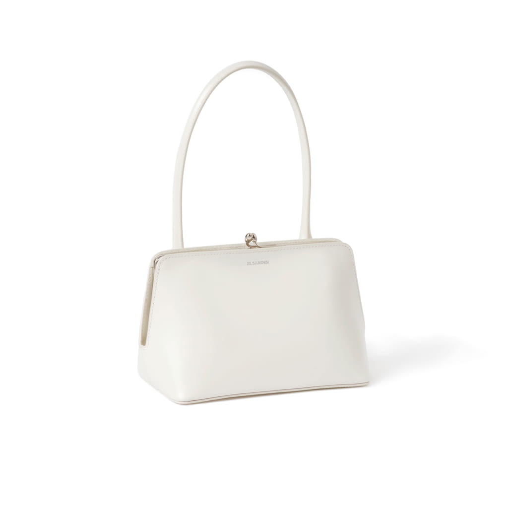 Fashion Week Milan Spring/Summer 2020 look 9 from the Jil Sander collection womenswear accessories