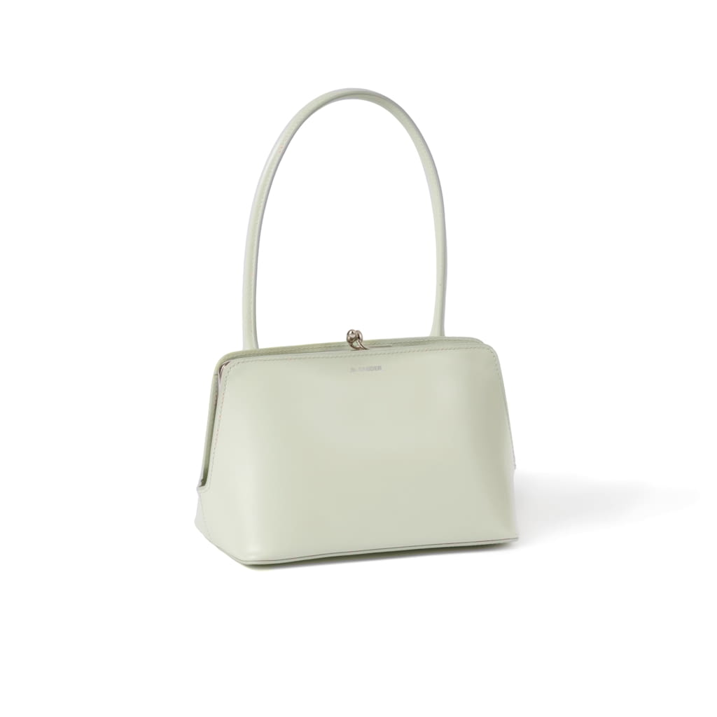 Fashion Week Milan Spring/Summer 2020 look 10 from the Jil Sander collection womenswear accessories