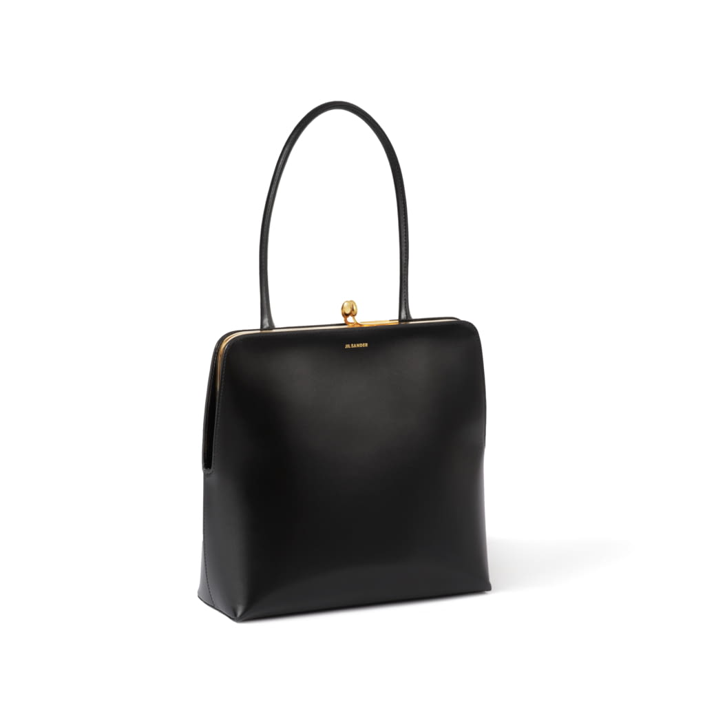 Fashion Week Milan Spring/Summer 2020 look 12 from the Jil Sander collection womenswear accessories