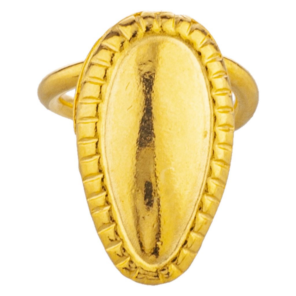 Fashion Week Paris Spring/Summer 2024 look 12 de la collection Laruicci womenswear accessories