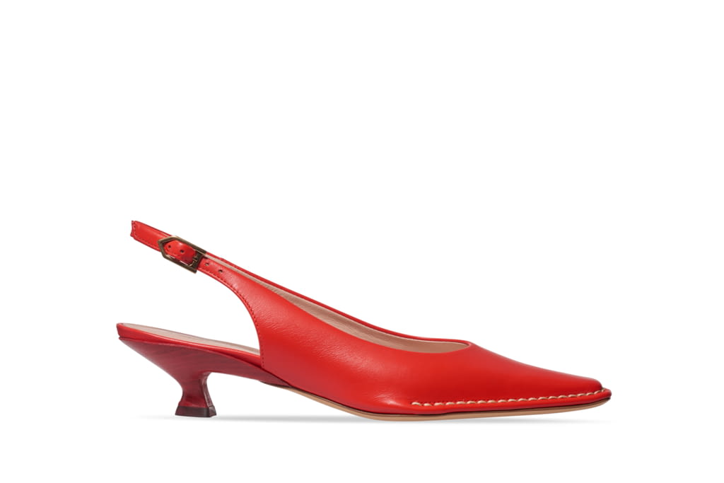 Fashion Week Milan Spring/Summer 2020 look 5 from the Tod's collection womenswear accessories