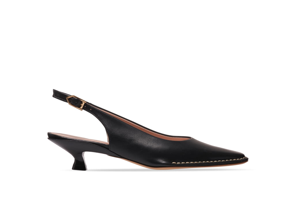 Fashion Week Milan Spring/Summer 2020 look 8 from the Tod's collection womenswear accessories