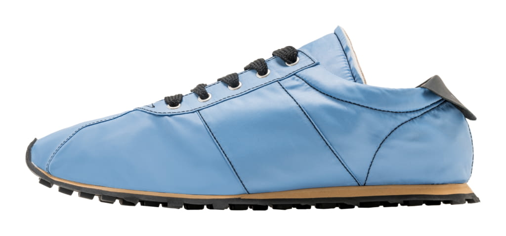 Fashion Week Milan Spring/Summer 2019 look 3 from the Marni collection menswear accessories