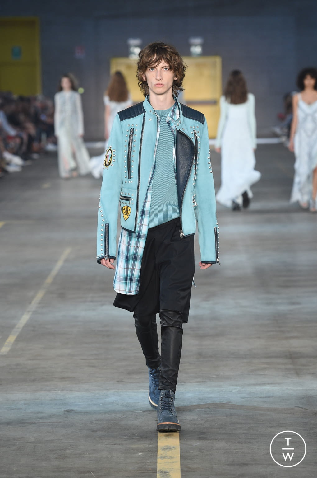 diesel 2018 collection