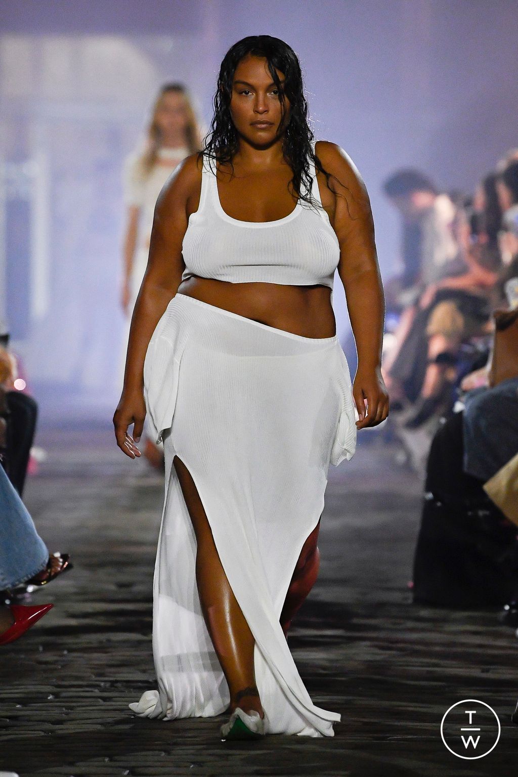 Fashion Week New York Spring/Summer 2023 look 56 de la collection Marni womenswear