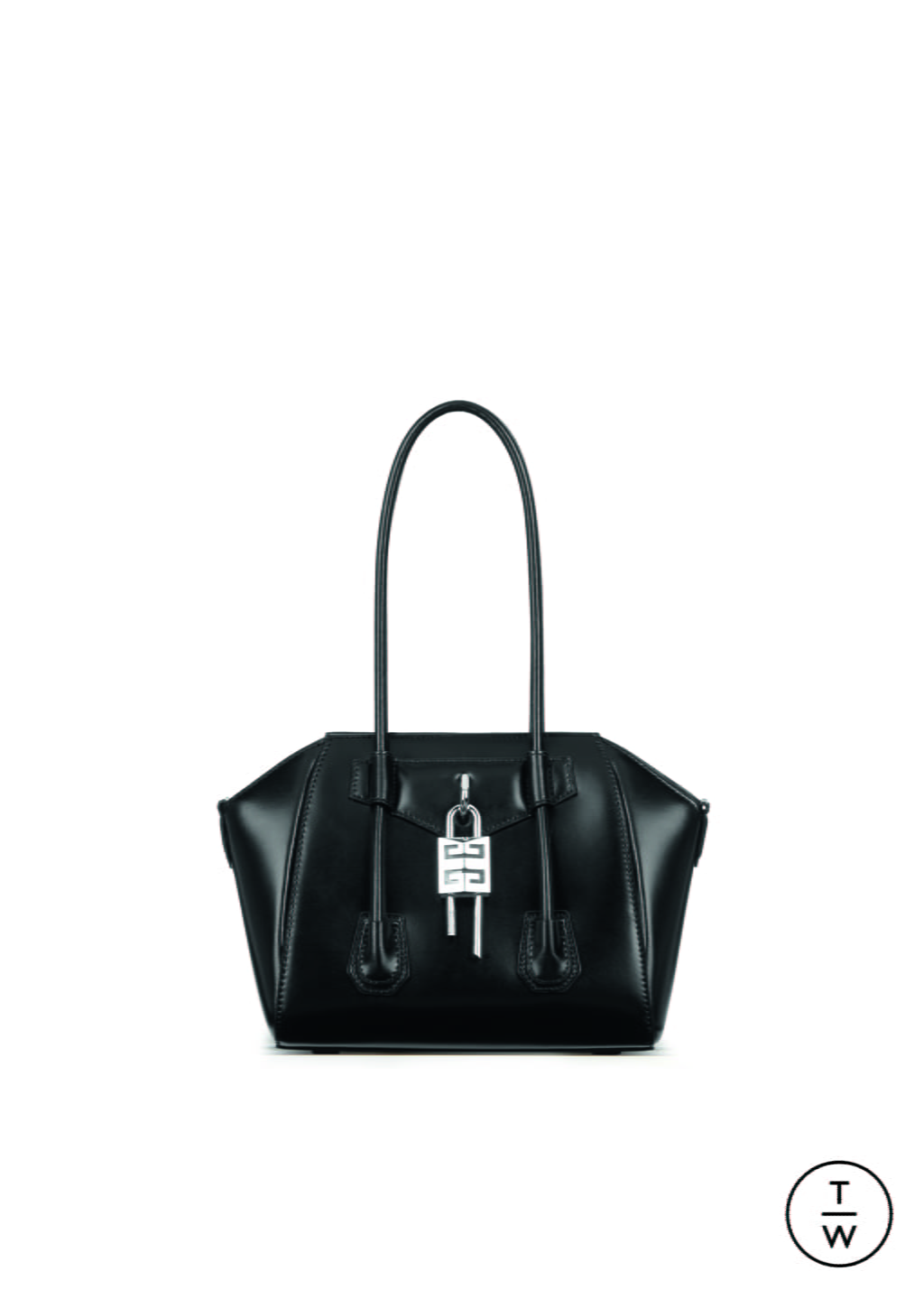 Fashion Week Paris Spring/Summer 2021 look 5 from the Givenchy collection womenswear accessories