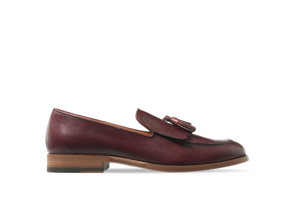 Fashion Week Milan Spring/Summer 2020 look 8 from the Tod's collection menswear accessories