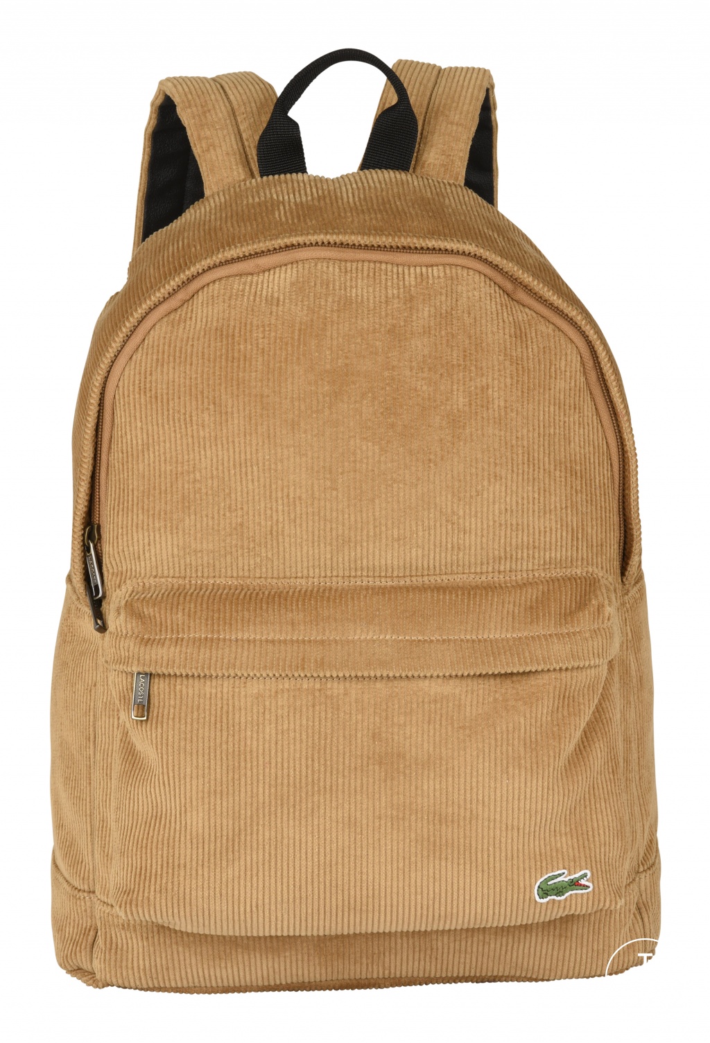 Fashion Week Paris Fall/Winter 2018 look 55 de la collection Lacoste menswear accessories