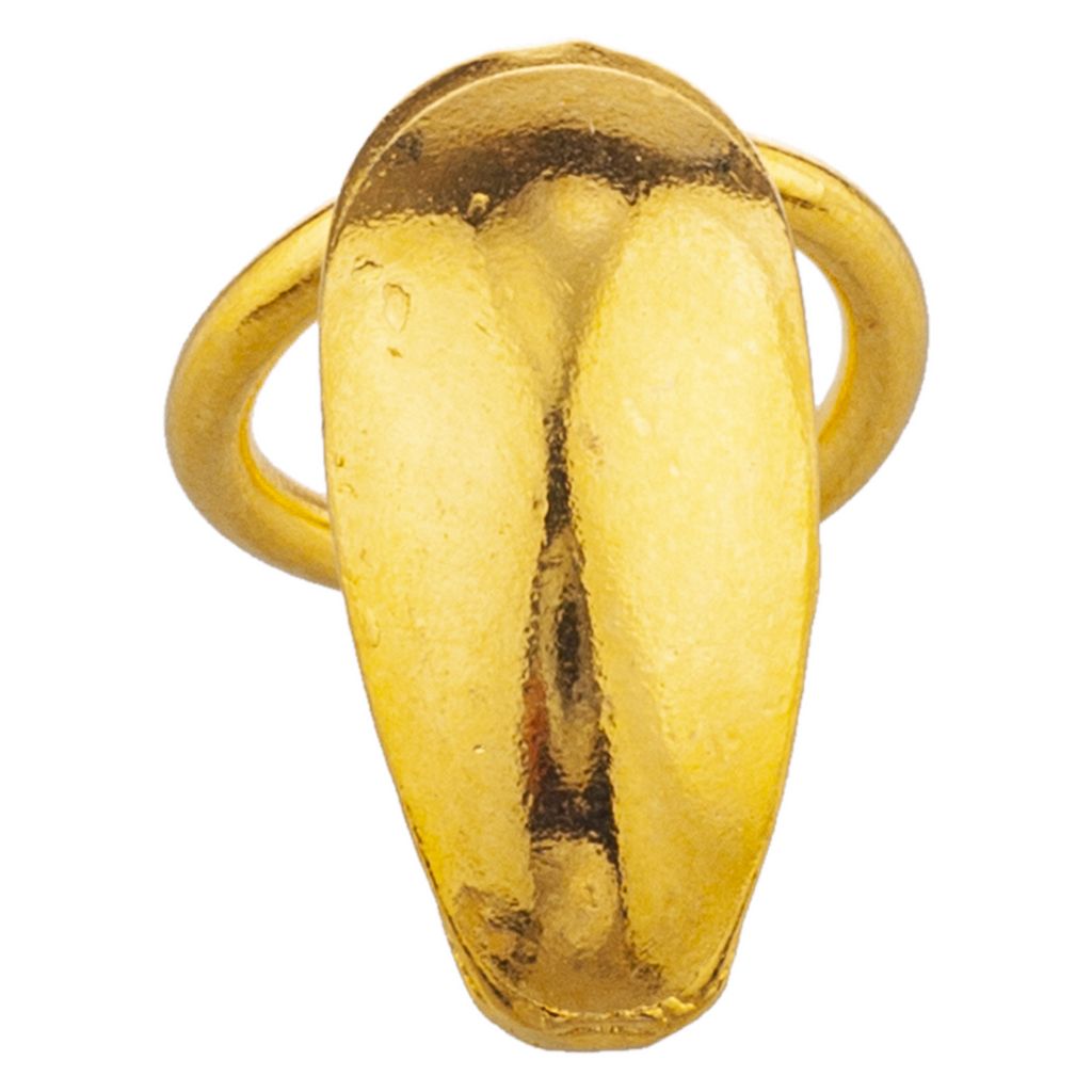 Fashion Week Paris Spring/Summer 2024 look 14 de la collection Laruicci womenswear accessories