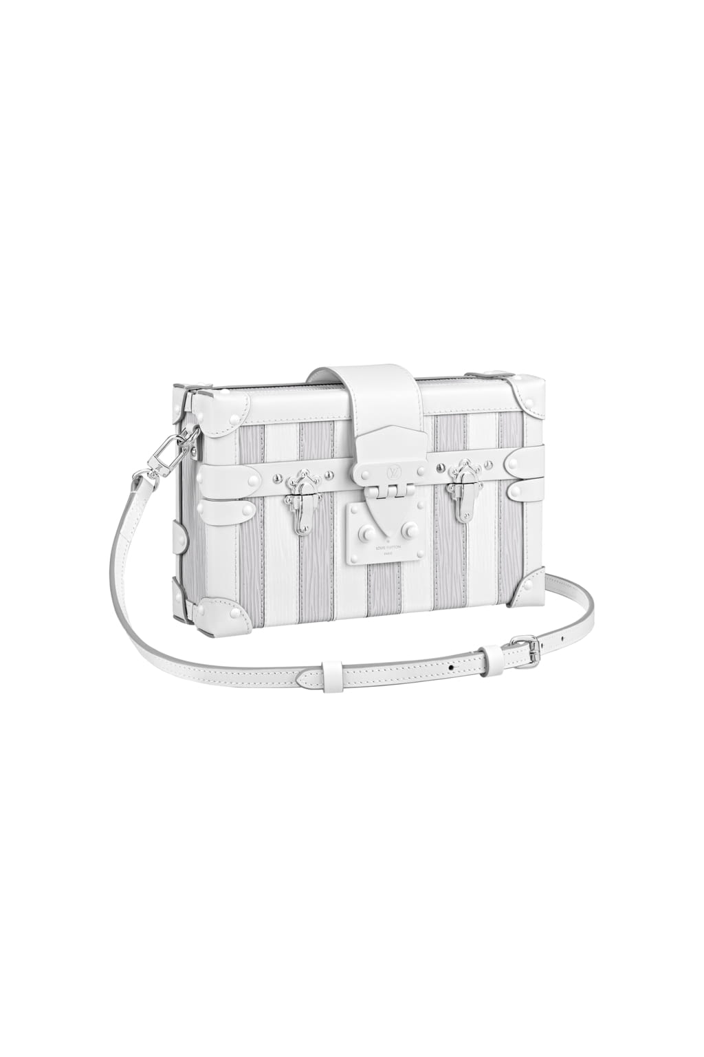 Fashion Week Paris Pre-Fall 2020 look 7 from the Louis Vuitton collection womenswear accessories