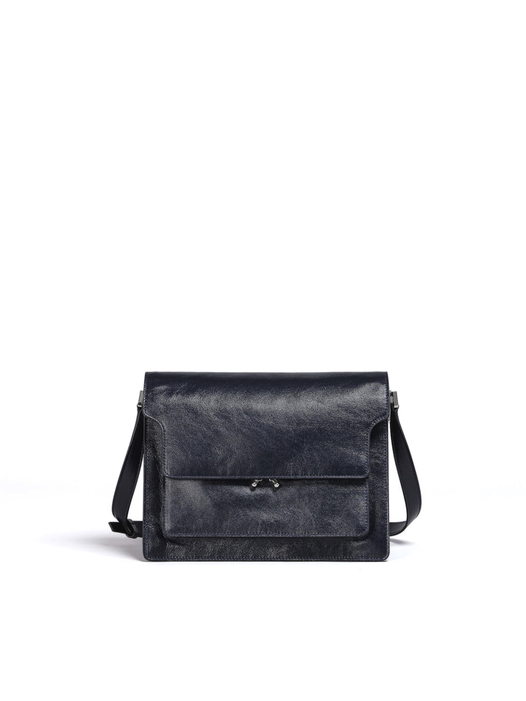 Fashion Week Milan Spring/Summer 2022 look 2 de la collection Marni menswear accessories