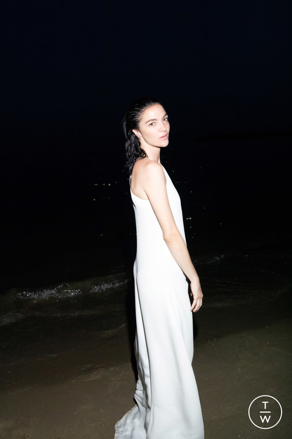 Fashion Week Paris Resort 2021 look 70 from the Valentino collection womenswear