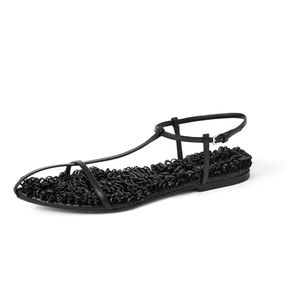 Fashion Week Milan Spring/Summer 2020 look 19 from the Jil Sander collection womenswear accessories