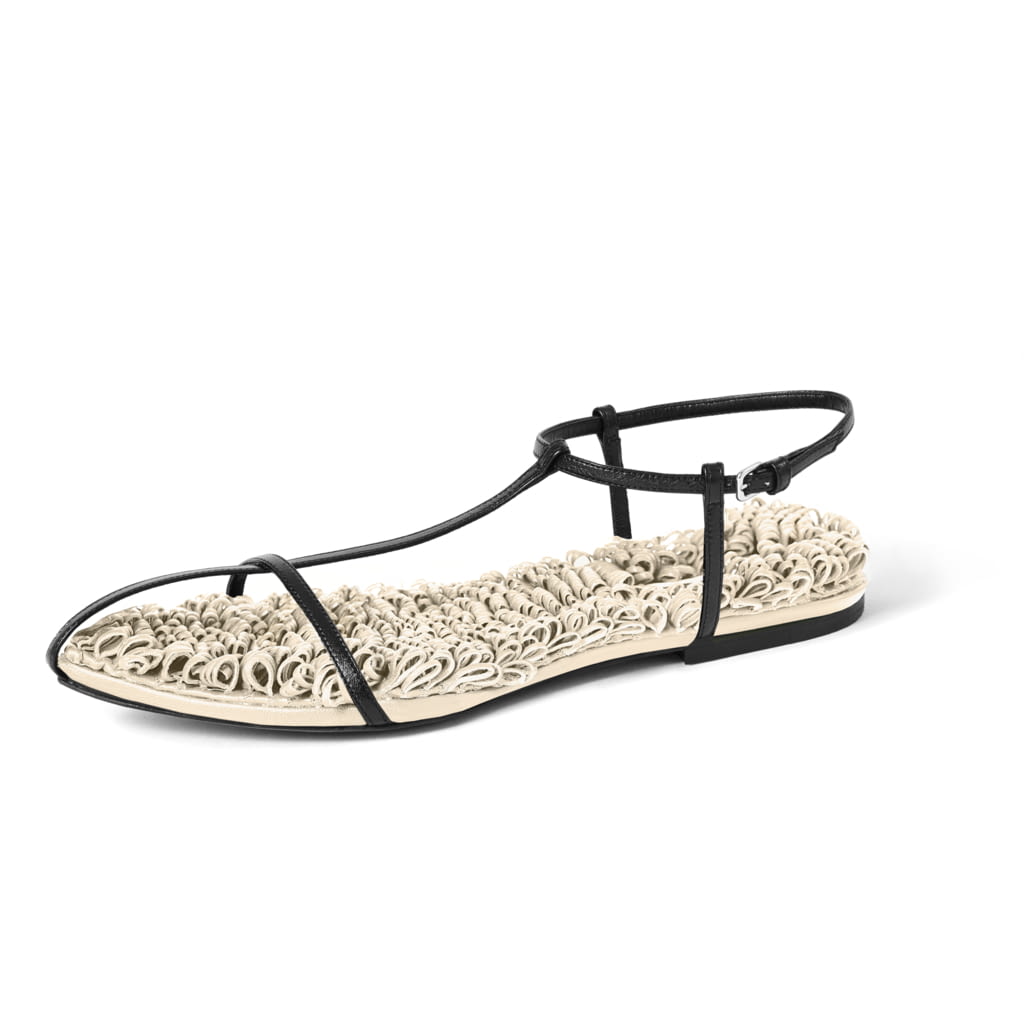 Fashion Week Milan Spring/Summer 2020 look 20 from the Jil Sander collection womenswear accessories