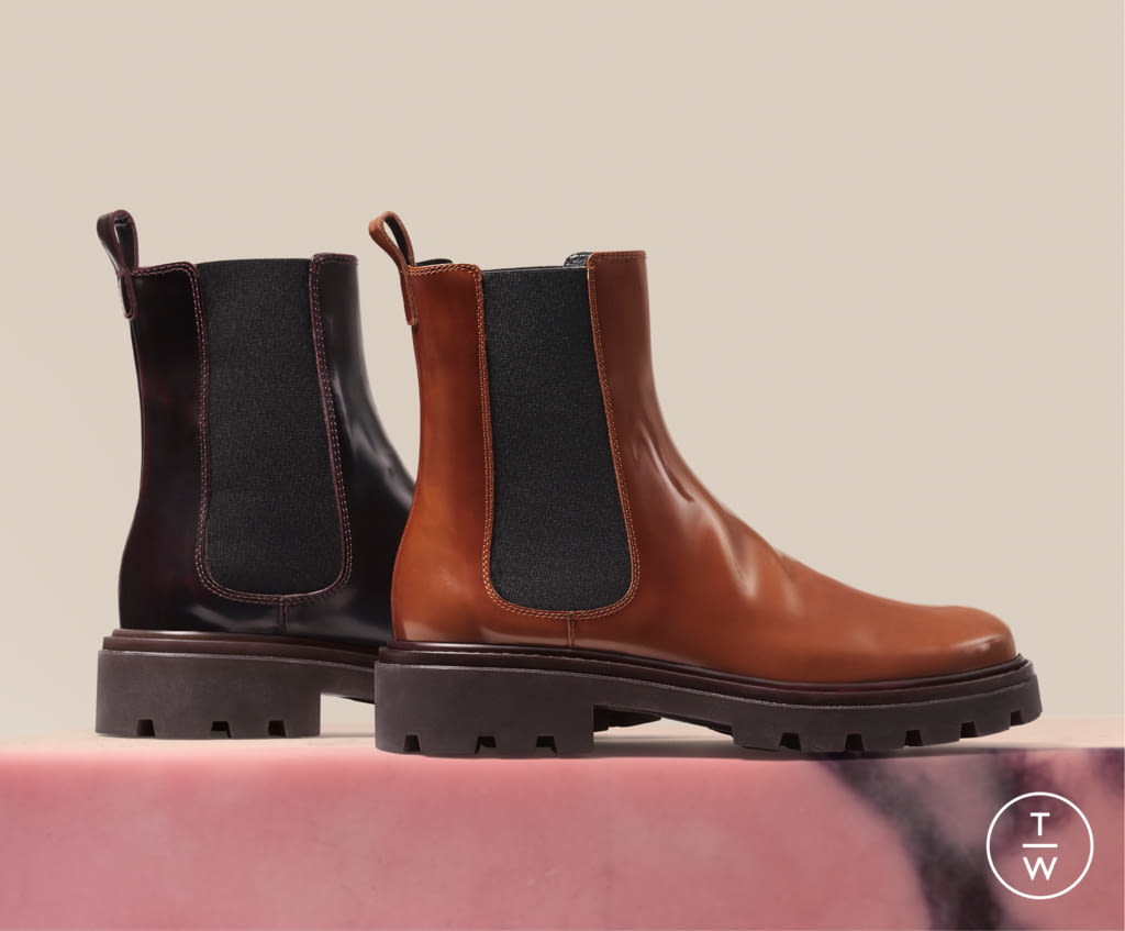 Fashion Week Milan Fall/Winter 2021 look 24 de la collection Tod's womenswear accessories