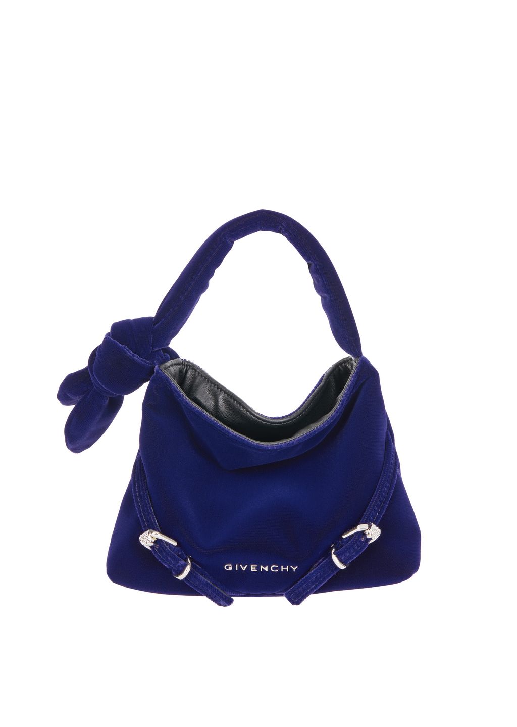 Fashion Week Paris Fall/Winter 2024 look 8 from the Givenchy collection womenswear accessories