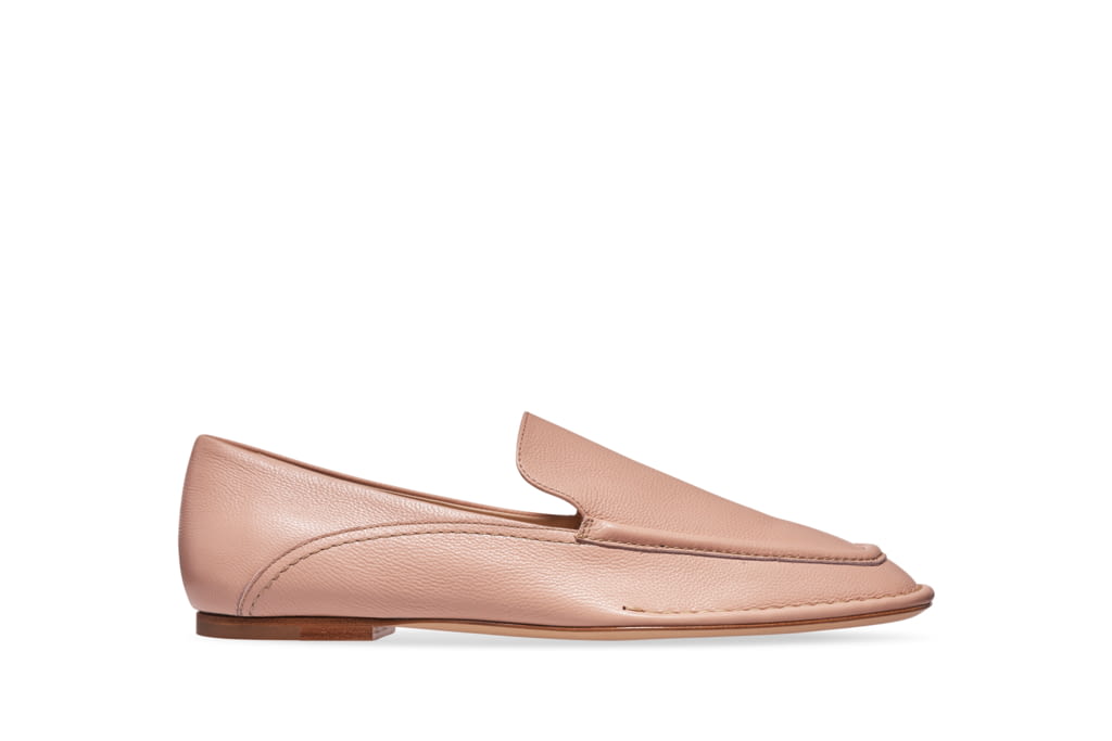 Fashion Week Milan Spring/Summer 2020 look 19 from the Tod's collection womenswear accessories