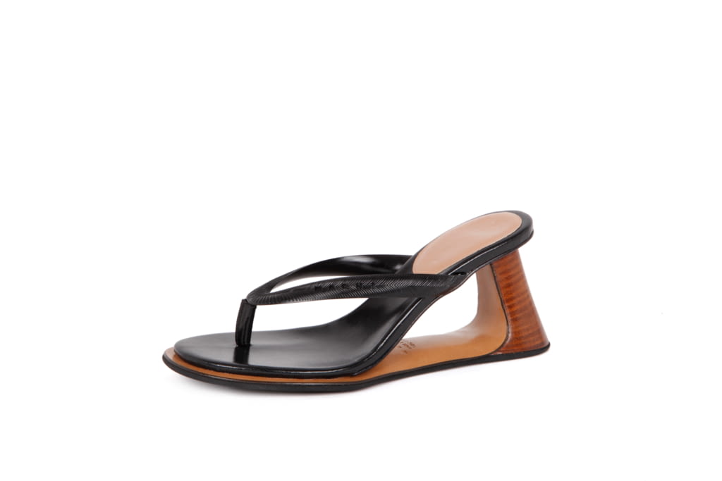 Fashion Week Milan Spring/Summer 2020 look 8 from the Marni collection womenswear accessories