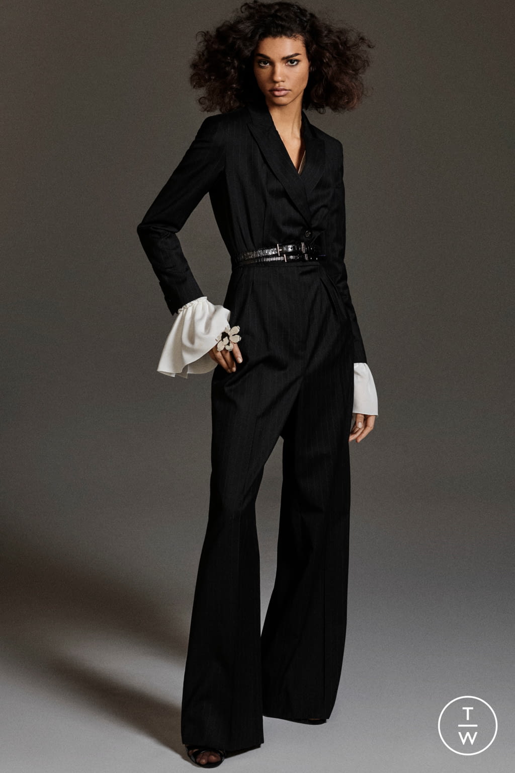 Fashion Week Milan Pre-Fall 2020 look 9 from the Max Mara collection 女装