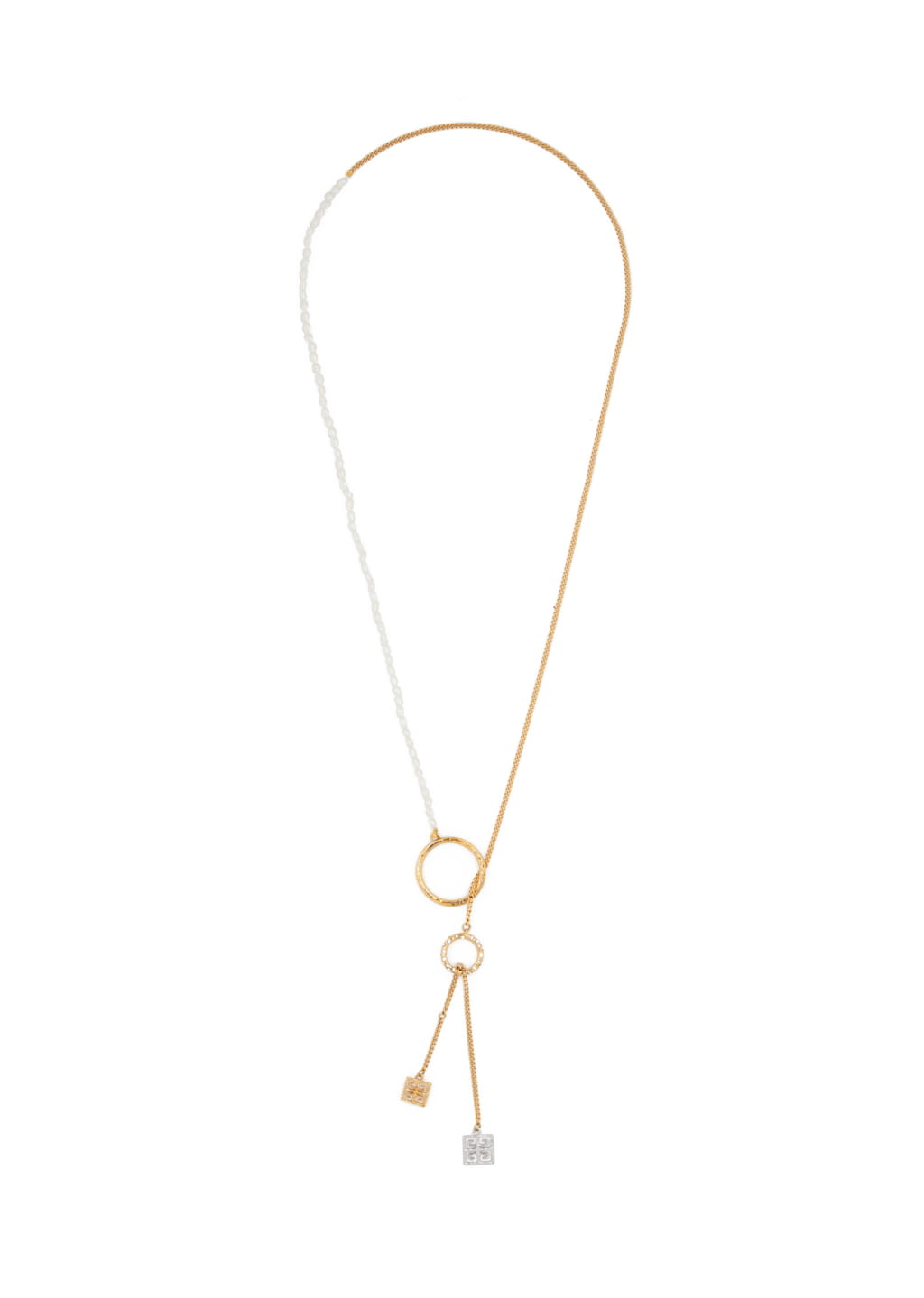 Fashion Week Paris Fall/Winter 2020 look 101 from the Givenchy collection womenswear accessories