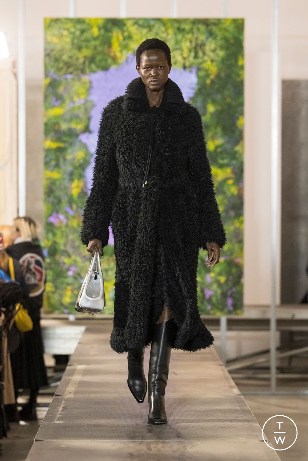 Fashion Week Milan Fall/Winter 2023 look 19 from the Alyx collection menswear
