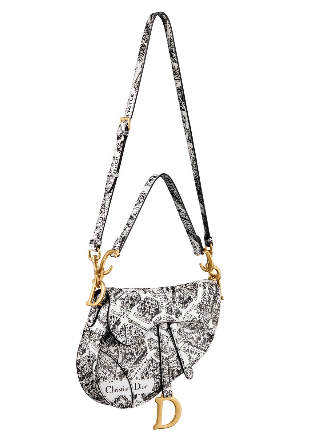 Fashion Week Paris Spring/Summer 2023 look 11 from the Dior collection 女装配饰