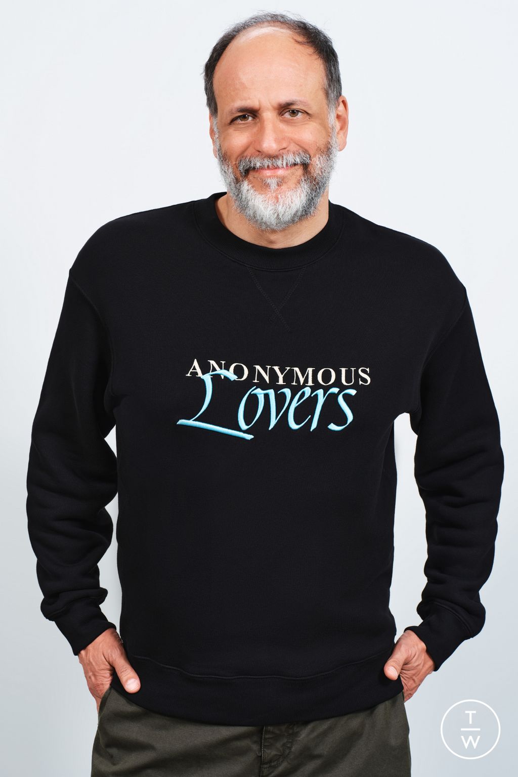 Fashion Week Paris Resort 2026 look 104 de la collection JW Anderson womenswear