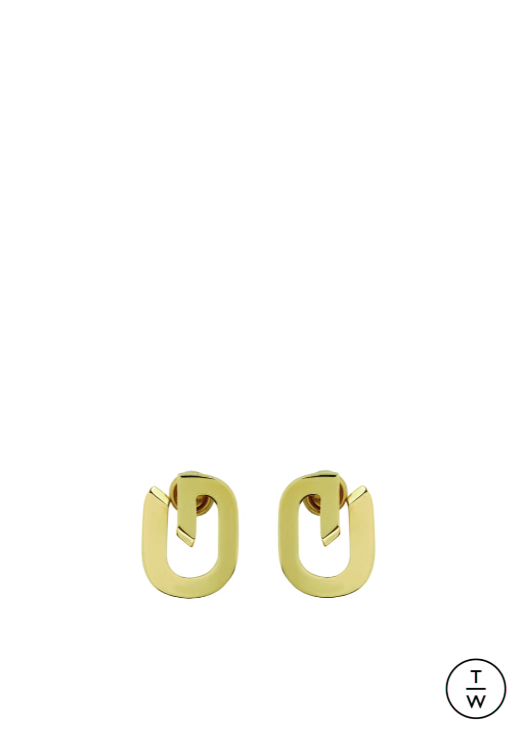 Fashion Week Paris Spring/Summer 2021 look 108 from the Givenchy collection 女装配饰