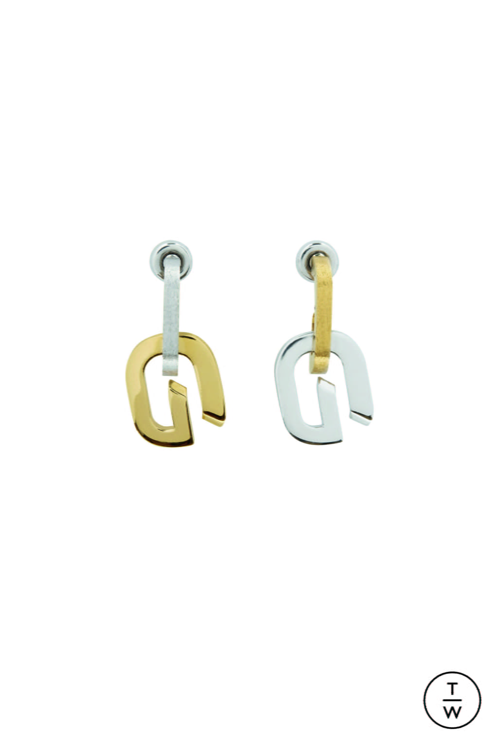 Fashion Week Paris Spring/Summer 2021 look 110 from the Givenchy collection womenswear accessories