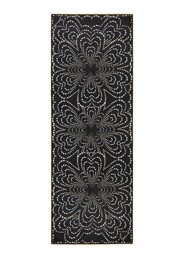 Fashion Week Paris Spring/Summer 2019 look 66 from the Givenchy collection womenswear accessories