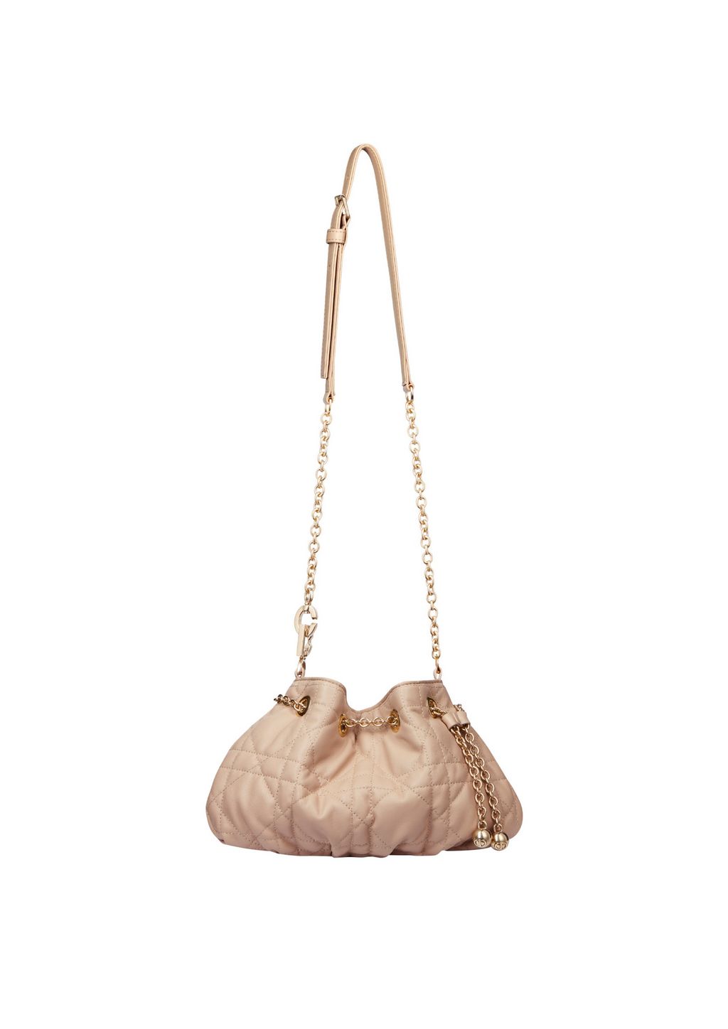 Fashion Week Paris Spring/Summer 2023 look 17 from the Dior collection 女装配饰