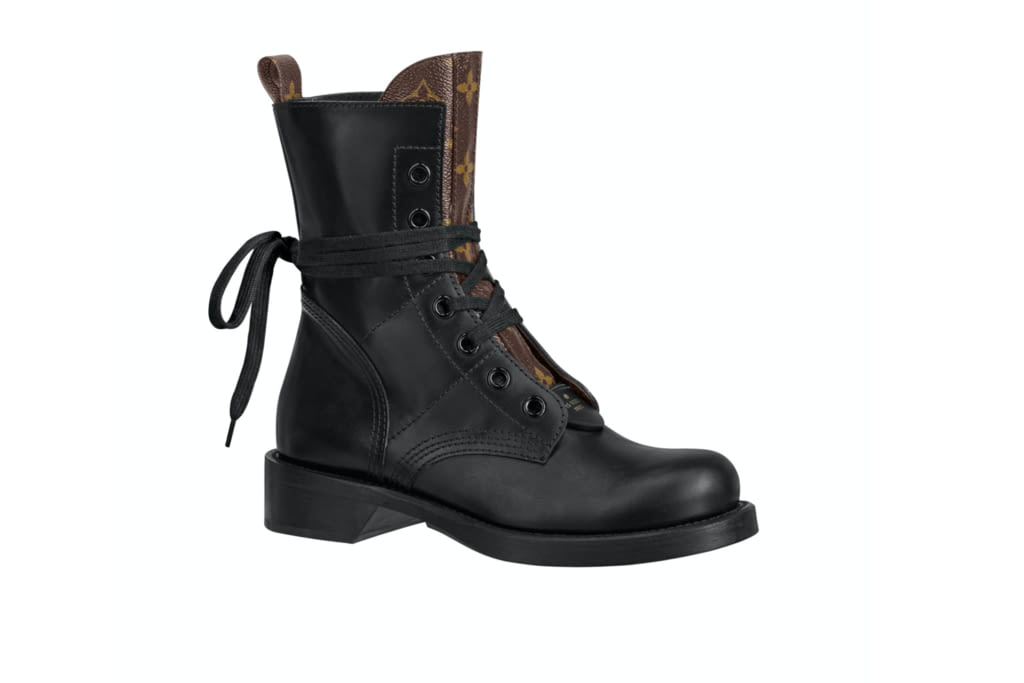 Fashion Week Paris Spring/Summer 2021 look 102 de la collection Louis Vuitton womenswear accessories