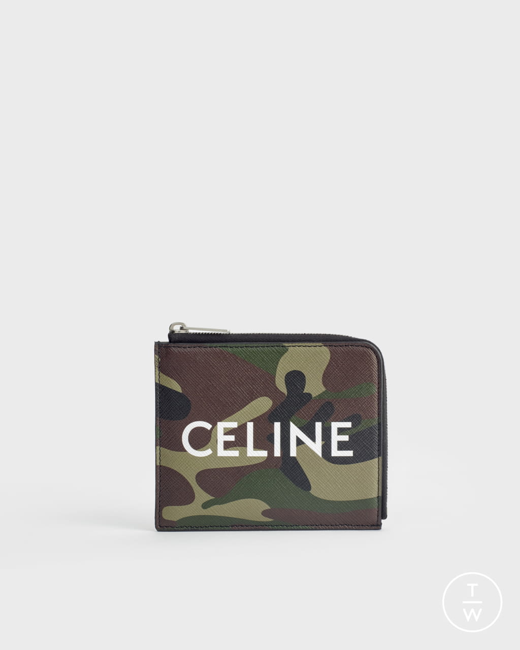 Fashion Week Paris Spring/Summer 2021 look 14 from the Celine collection menswear accessories